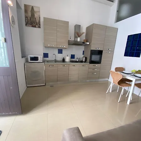 Holiday home Mydomu House *