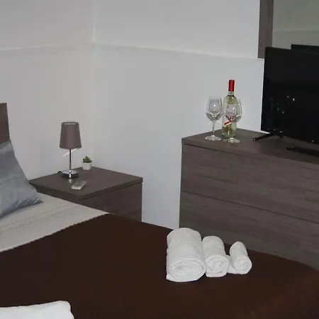 Holiday home Mydomu House Syracuse
