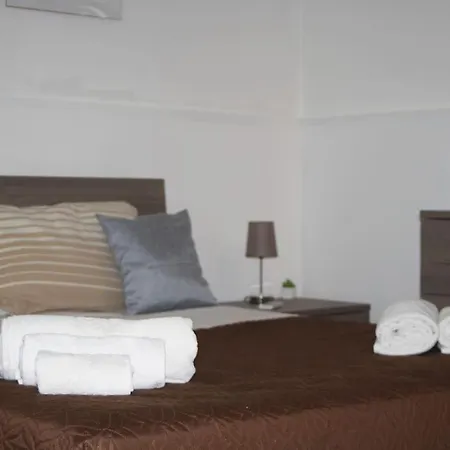 Mydomu House