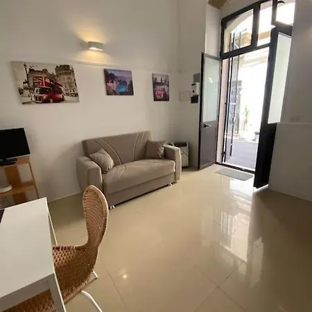 Holiday home Mydomu House Syracuse
