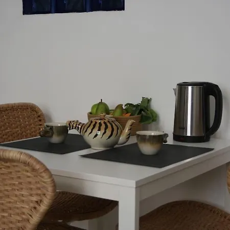 Holiday home Mydomu House *