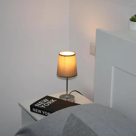 Mydomu House סירקוזה