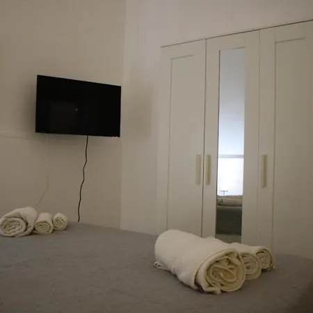 בית נופש Mydomu House