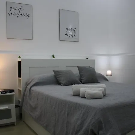 בית נופש Mydomu House *