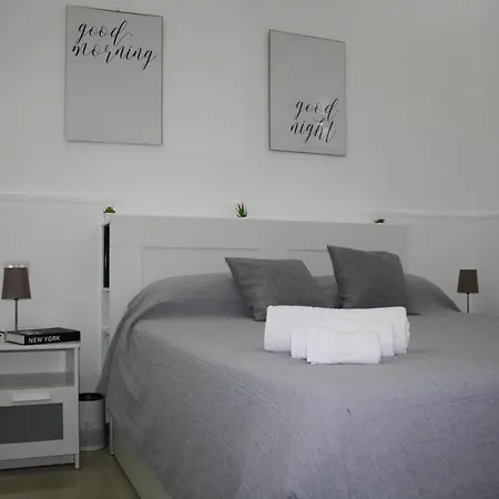 Mydomu House * סירקוזה